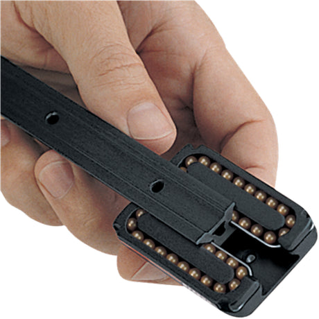 22mm Car being held