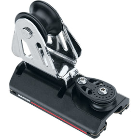 Adjustable CB Car