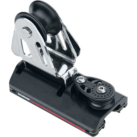 Adjustable CB Car