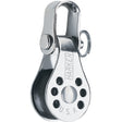 Shackle Block