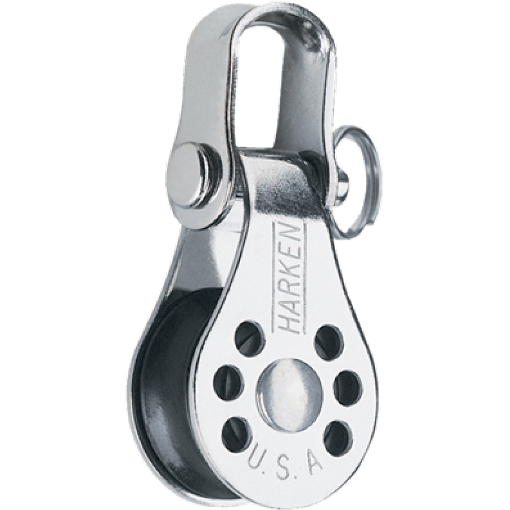 Shackle Block