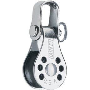 Shackle Block