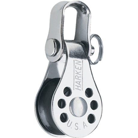 Shackle Block