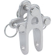 Stand-Up Toggle