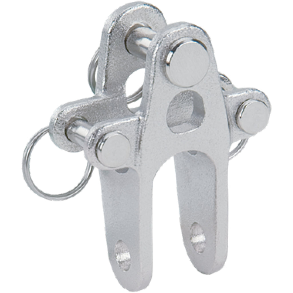 Stand-Up Toggle