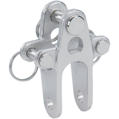 Stand-Up Toggle