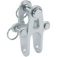 Stand-Up Toggle