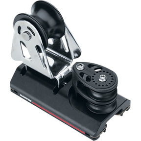 Adjustable CB Car