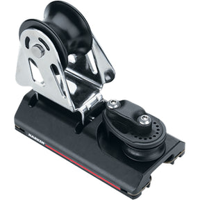 Adjustable CB Car
