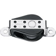 Cheek Bullet Block