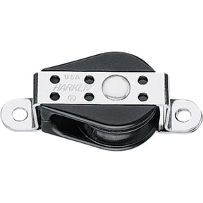 Cheek Bullet Block
