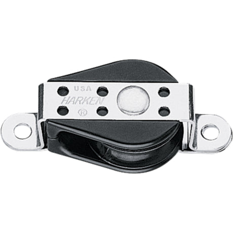 Cheek Bullet Block