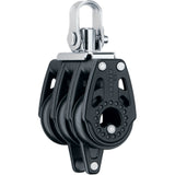 Harken 29mm Triple Swivel Becket Block
