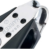 Close up of Wire Bullet Block