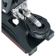 Pivoting Toggle