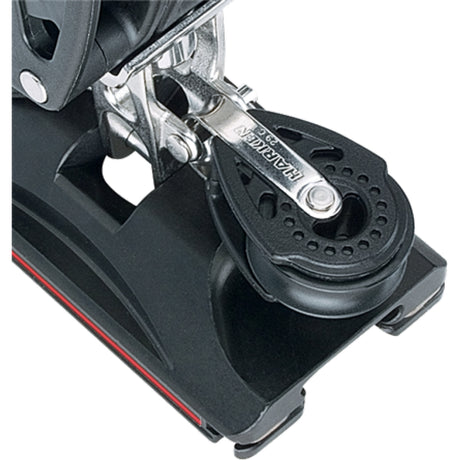 Pivoting Toggle