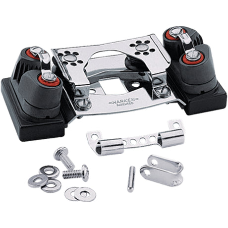 Windward Sheeting Car Adapter Kit