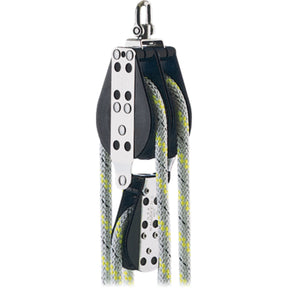 Double Block 