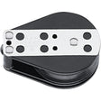 3.00 CHEEK BLOCK W/FASTNERS.