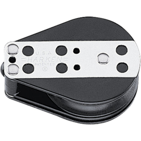 3.00 CHEEK BLOCK W/FASTNERS.