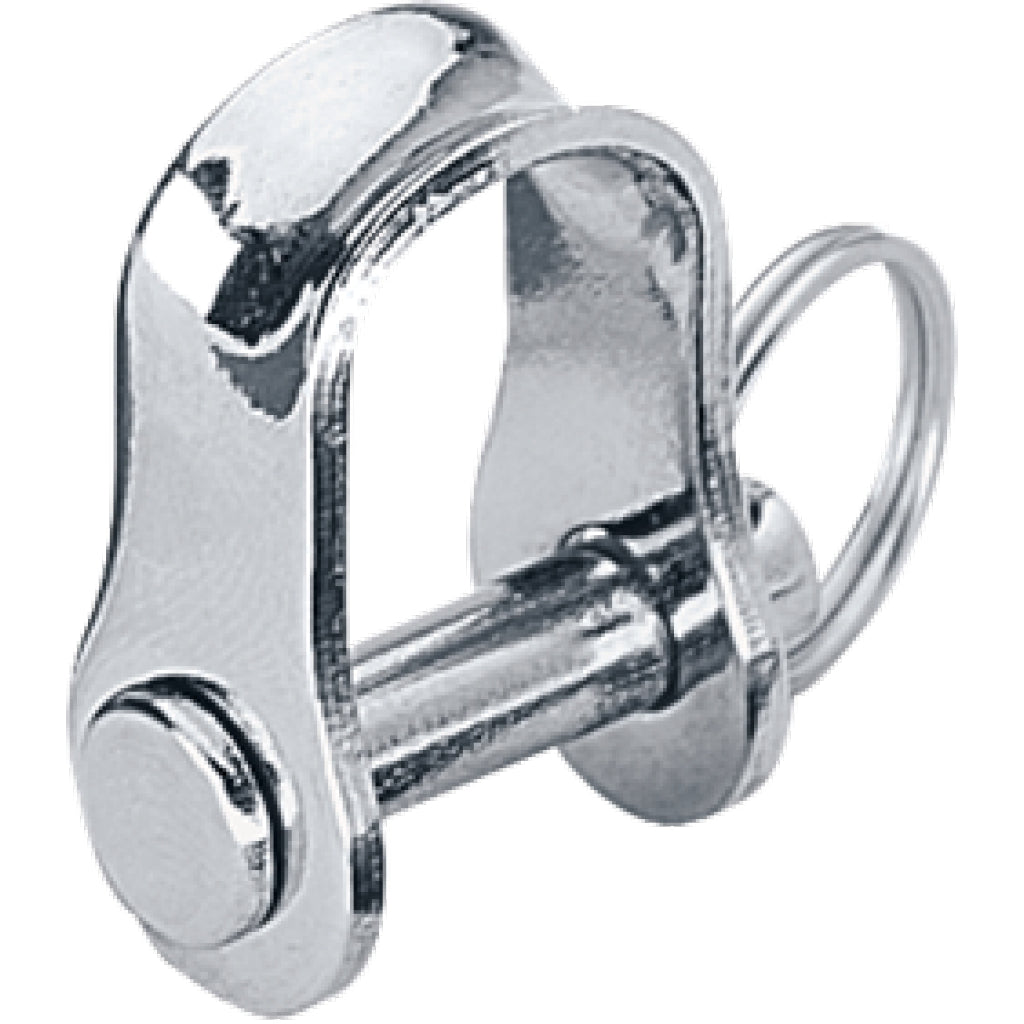 3/16 S/S SHACKLE.