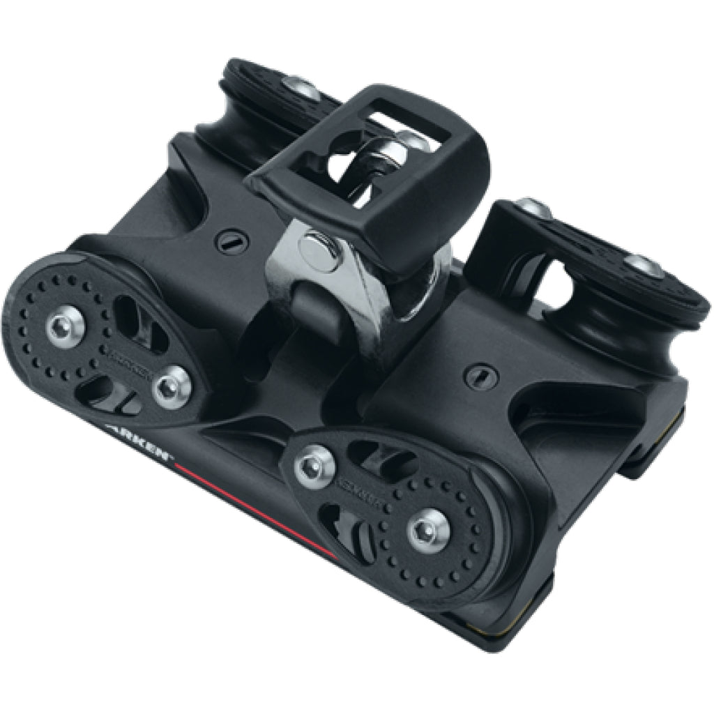 32mm 4:1 Car