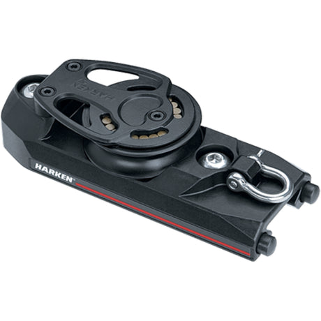 High-Load End Control