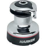 Radial Winch