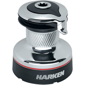 Radial Winch