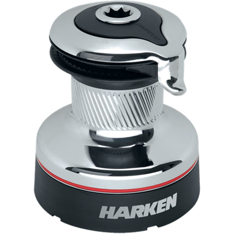 Radial Winch