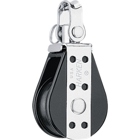 Swivel Block