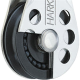 Close up Wire Block 