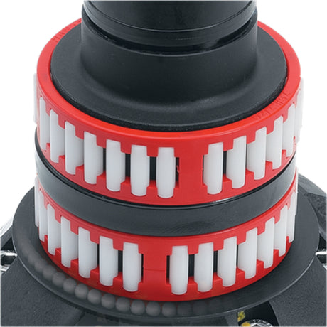 Inside of Performa™ Winch