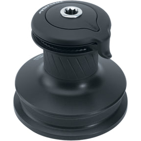 Quattro Performa Winch