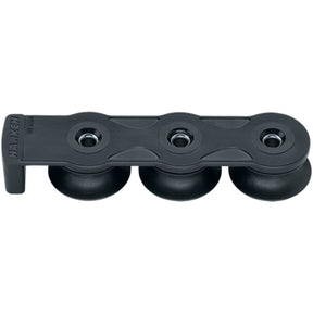 3 Sheave Composite Organizer