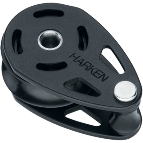 Aluminum Mast Collar ESP Block