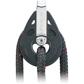 40mm Block with line