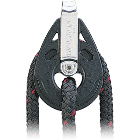 40mm Block with line