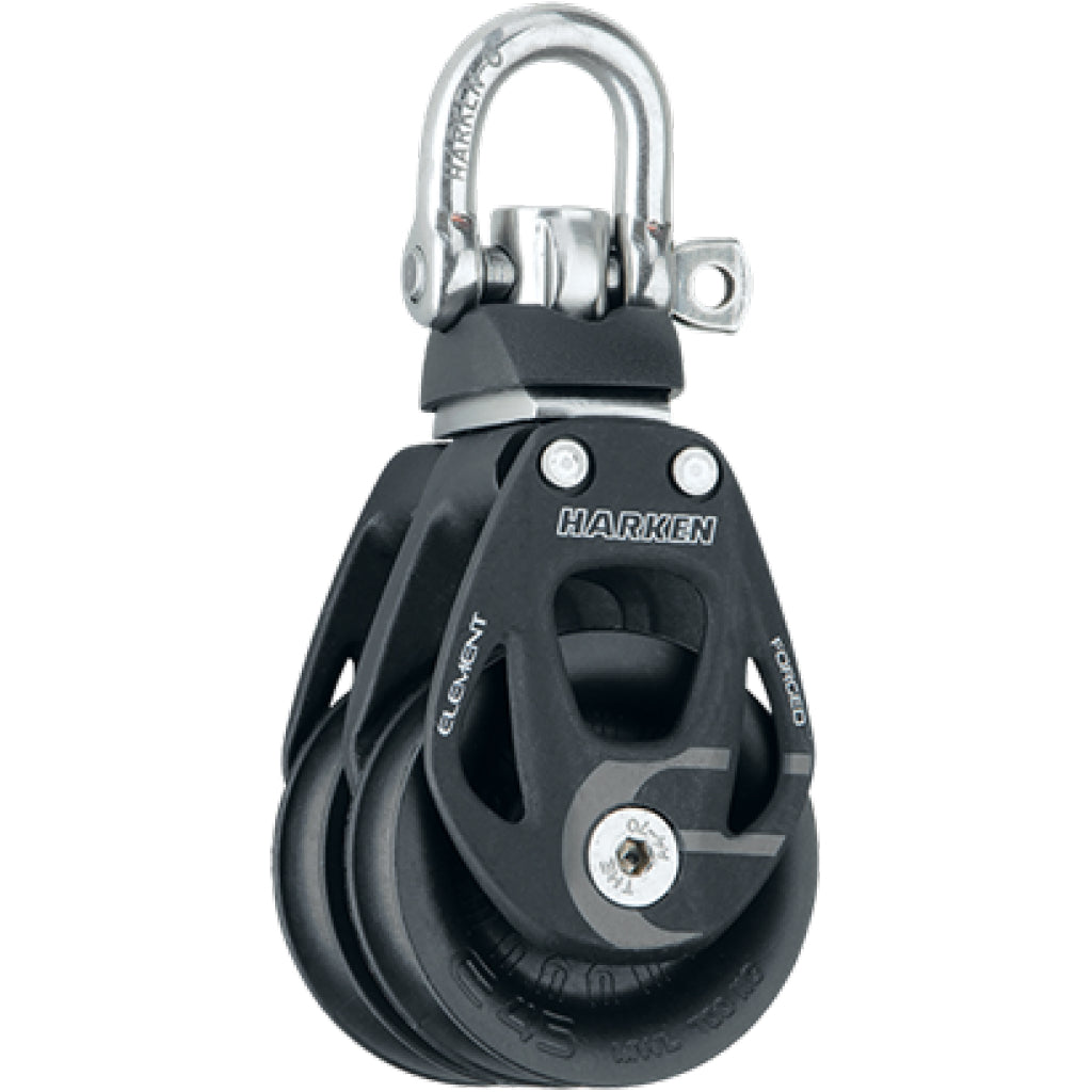 Aluminum Element™ Double Block 