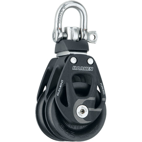 Aluminum Element™ Double Block 