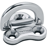 Folding Padeye