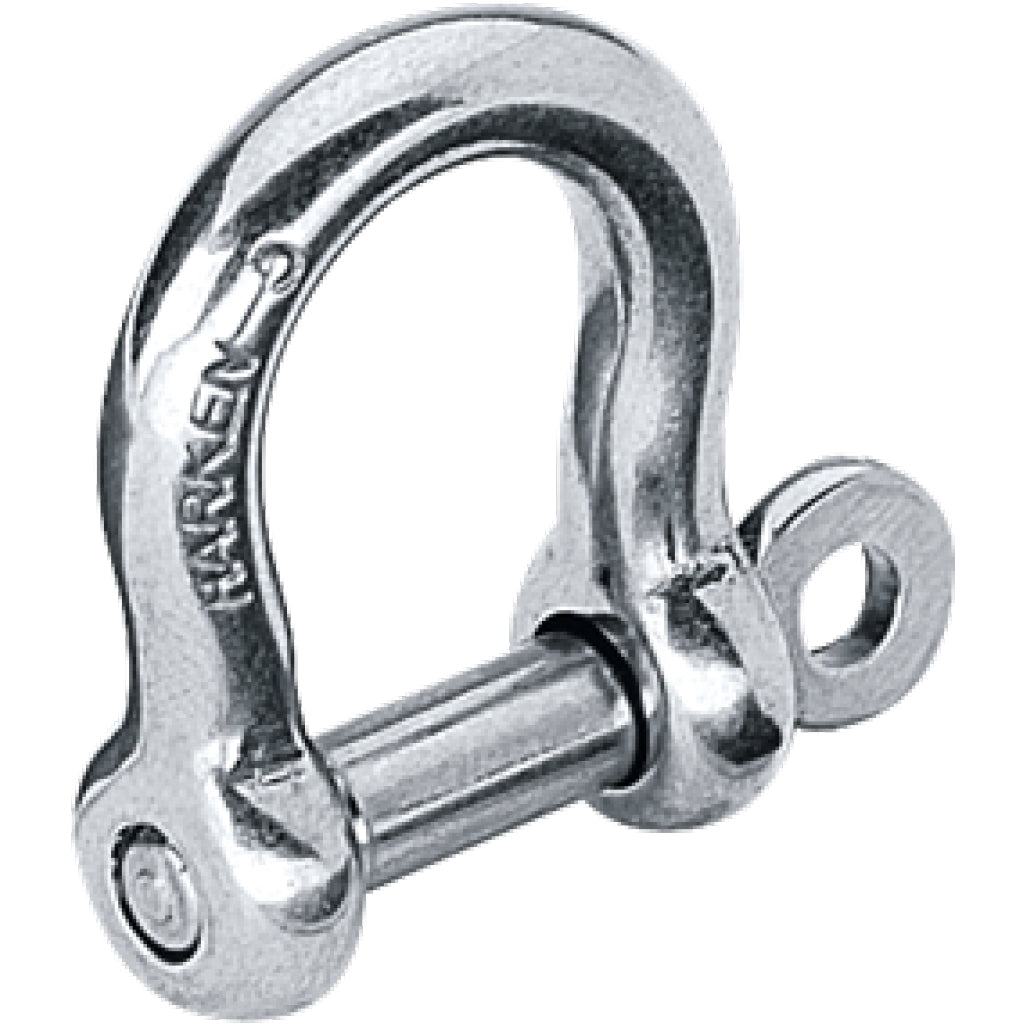 4mm Bow Shackle