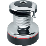 Radial Winch