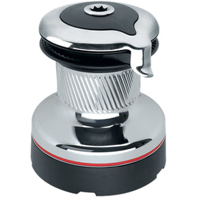 Radial Winch