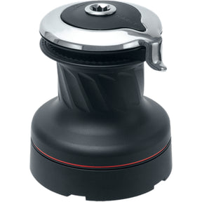 Radial Winch