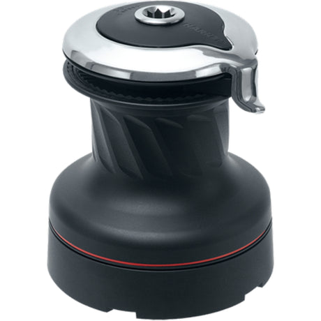 Radial Winch