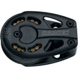 Aluminum Footblock