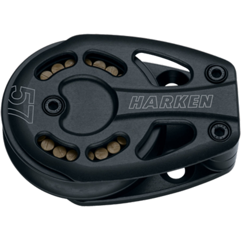 Aluminum Footblock
