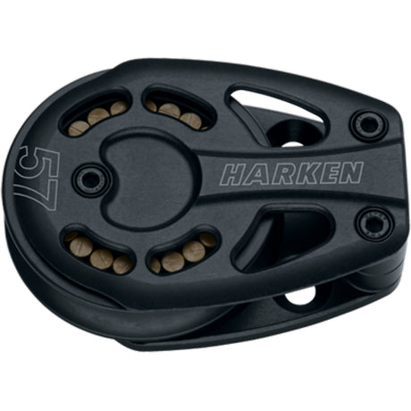 Aluminum Footblock