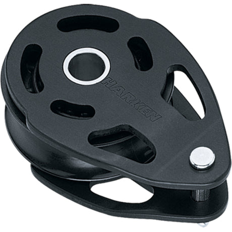Aluminum Mast Collar ESP Block